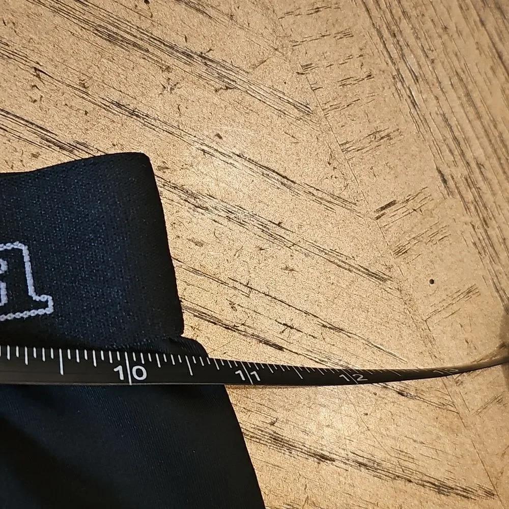 Black Leggings Boys  Size S
